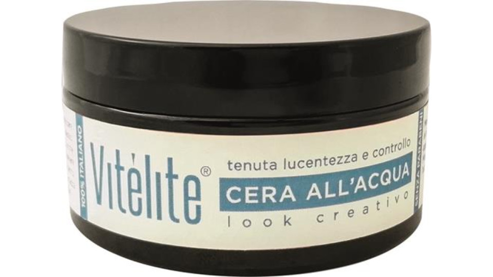 NATURALGEL CERA ACQUA