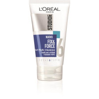 GEL FIX&FORCE FISSAGGIO FORTE 150ML