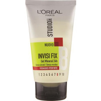 GEL INVISI FISAGGIO IPERFORTE 150ML