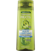 SHAMPOO PULITI&BRILLANTI 250ML