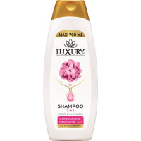 SHAMPOO 2IN1 700ML
