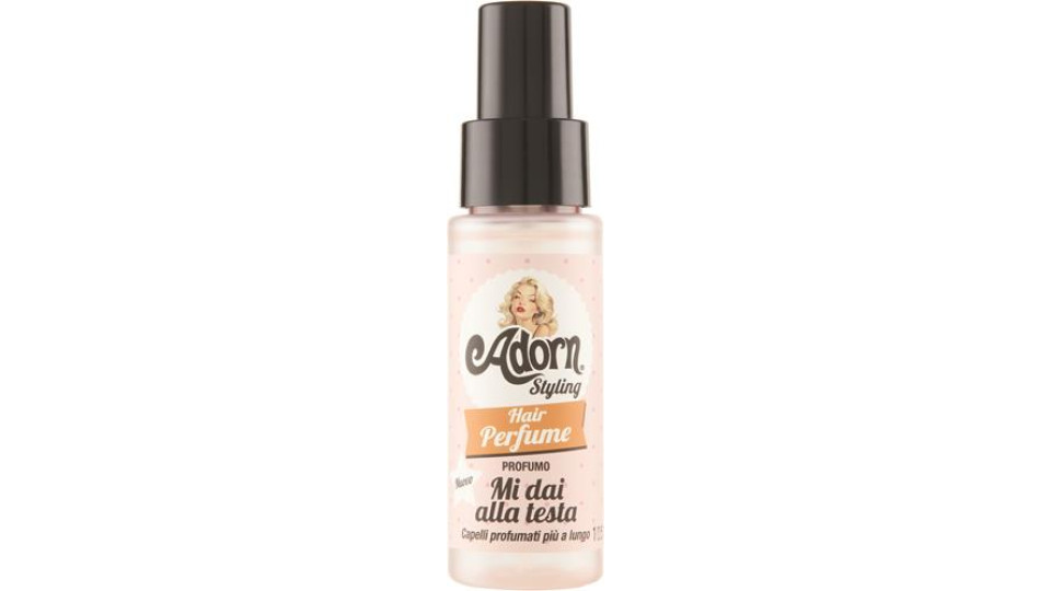 PROFUMO PER CAPELLI 50ML
