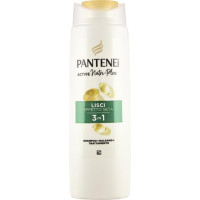 SHAMPOO 3IN1 LISCI&SETOSI 250ML