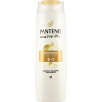 SHAMPOO 3IN1 RIGENERA&PROTEGGE 250ML
