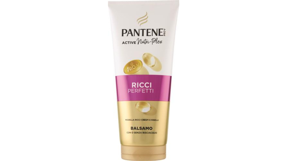 BALSAMO RICCI PERFETTI 200ML