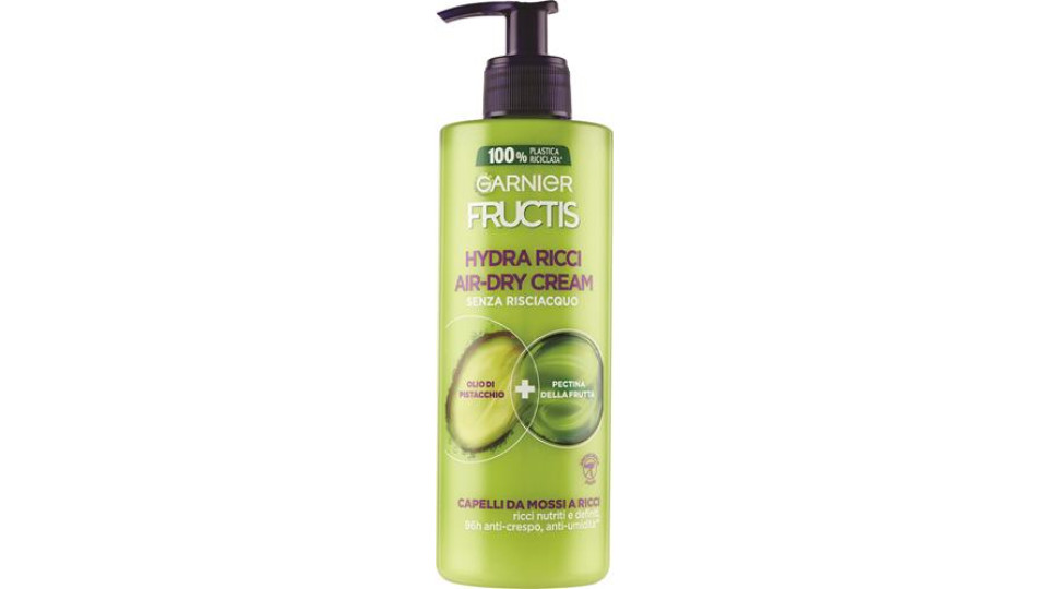 TRATTAMENTO HYDRA RICCI 400ML