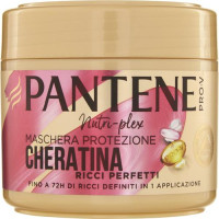 MASCHERA RICCI PERFETTI 300ML