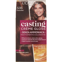 CASTING CREME GLOSS TRATTAMENTO COLORANTE 535_CHOCOLAT