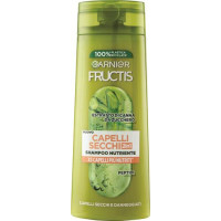 SHAMPOO 2IN1 CAPELLI SECCHI 250ML