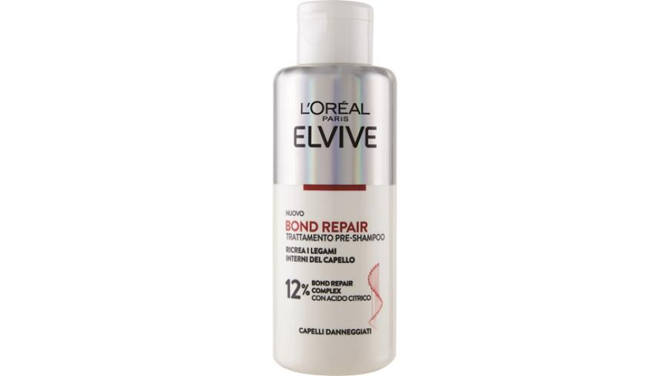 PRE-SHAMPOO BOND REPAIR 200ML