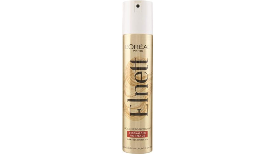 LACCA CAPELLI NORMALE 200ML