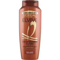 SHAMPOO OLIO JOJOBA 300ML