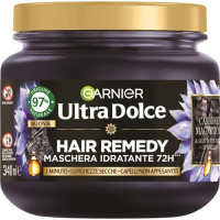 MASCHERA REMEDY CARBONE MAGNEETICO 340ML