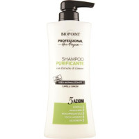 SHAMPOO PURIFICANTE 400ML