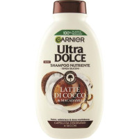 SHAMPOO LATTE DI COCCO 250ML