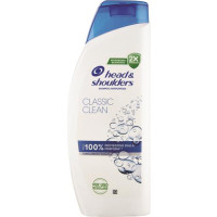 SHAMPOO 1IN1 CLASSIC 625ML