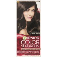 TINTA CAPELLI KIT 3.0 CASTANO SCURO