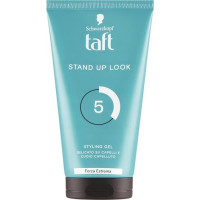 GEL CAPELLI STAND UP LOOK 150ML