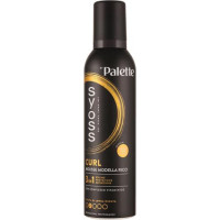 MOUSSE SYOSS MODELLA RICCI