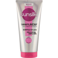 MASCHERA CAPELLI 1 MINUTE SCINTILLE DI LUCE 180ML