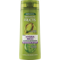 SHAMPOO HYDRA RICCI 250ML