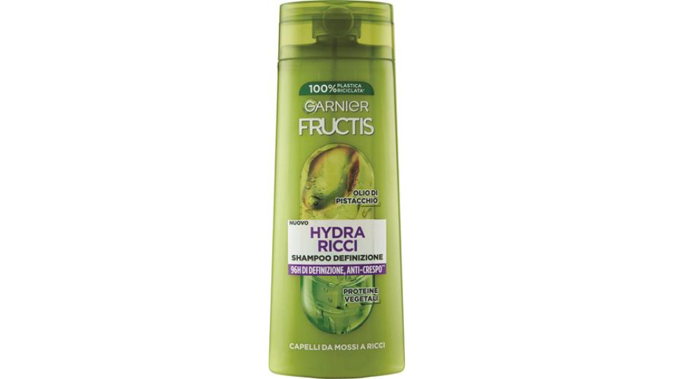 SHAMPOO HYDRA RICCI 250ML