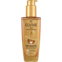 OLIO STRAORDINARIO PER CAPELLI