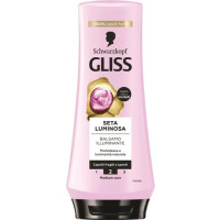 BALSAMO SETA LUMINOSA 200ML