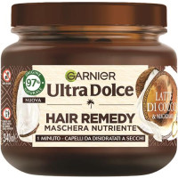 MASCHERA REMEDY TESORI DI MIELE 340ML