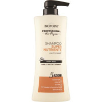 SHAMPOO SUPERNUTRIENTE 400ML