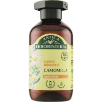 SHAMPOO CAMOMILLA 250ML