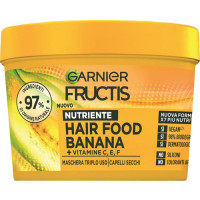 MASCHERA PER CAPELLI BANANA