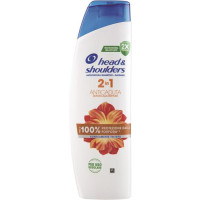 SHAMPOO 2IN1 ANTICADUTA 250ML