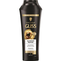 SHAMPOO RIPARAZIONE SUPREMA GLISS