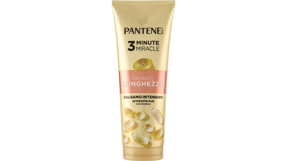 CREMA CAPELLI LUNGHEZZA INFINITE 220ML