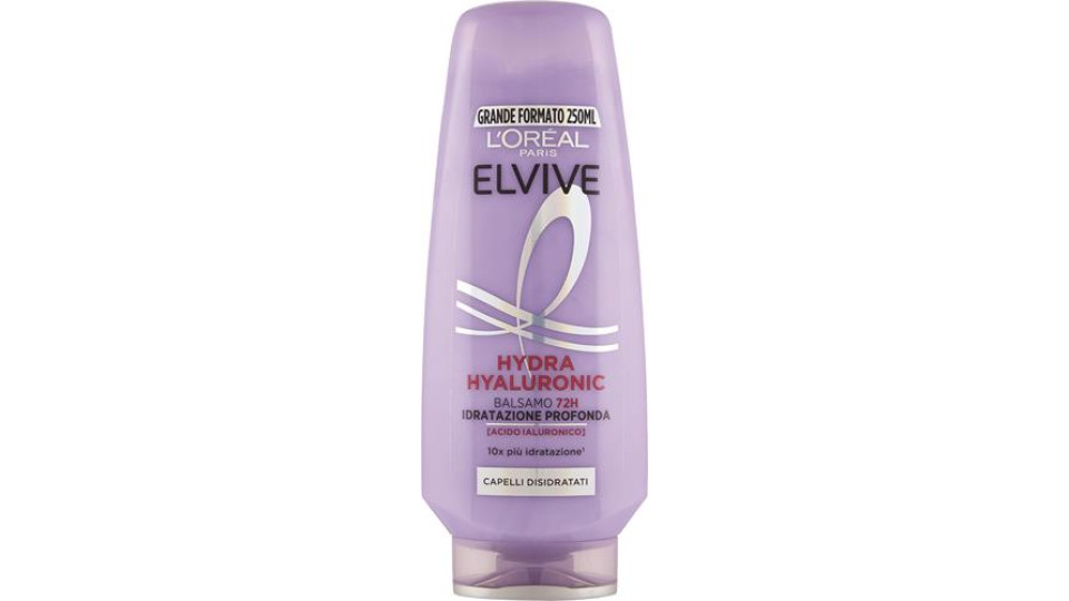 BALSAMO HYDRA HYALURONIC 250ML
