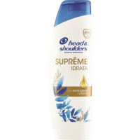 SHAMPOO SUPREME IDRATA 250ML
