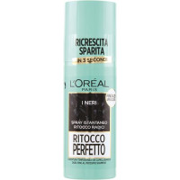 SPRAY ISTANTANEO RITOCCO RADICI CAPELLI I NERI