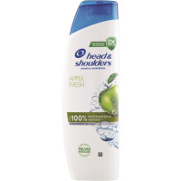 SHAMPOO 1IN1 APPLE 250ML