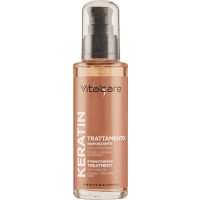 TRATTAMENTO KERATIN RINFORZANTE 100ML