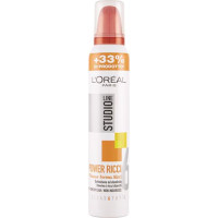 SPUMA MOUSSE POWER RICCI 200ML