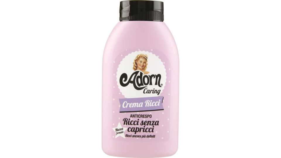CREMA RICCI 200ML