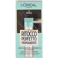 COLORAZIONE CAPELLI RITOCCO NERO 2 - ML27