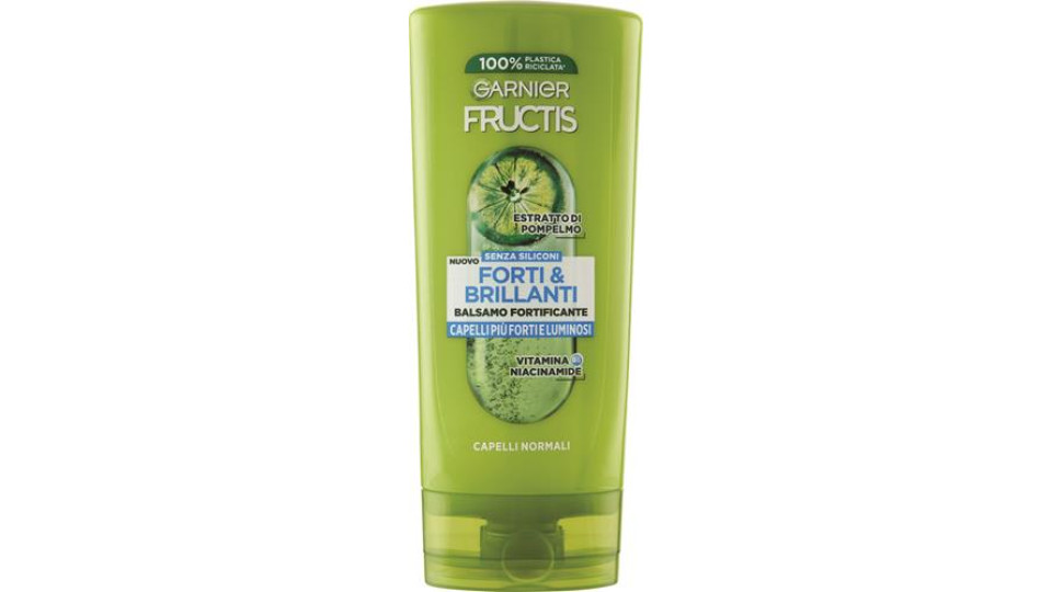 FRUCTIS BALSAMO NORMAL