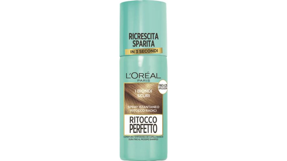 OREAL RITOCCO PERFETTO 4 BIONDI SCURI