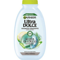 SHAMPOO ACQUA DI COCCO 250ML