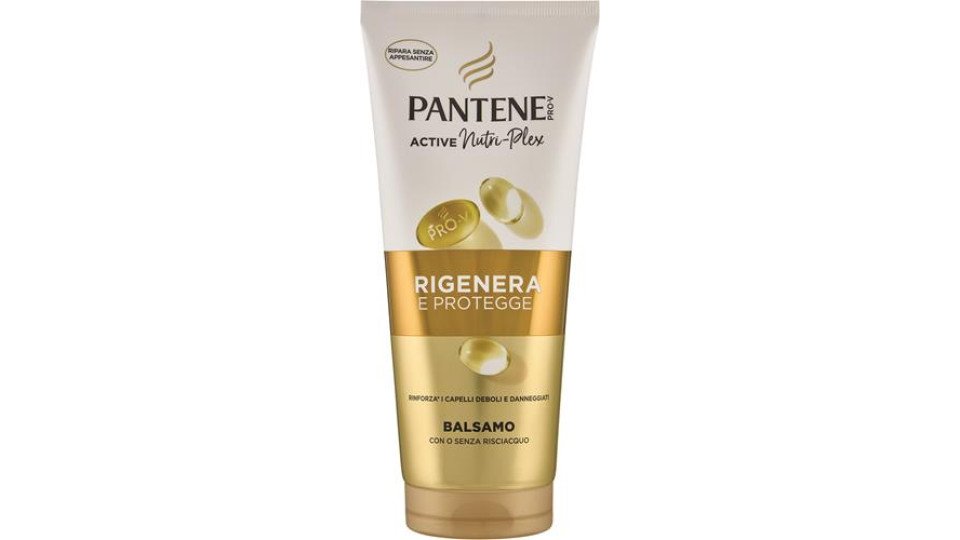 BALSAMO RIGENERA&PROTEGGE 200ML