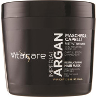 ARGAN MASCHERA
