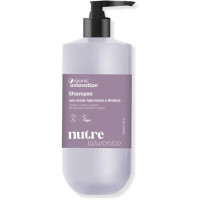 SHAMPOO NUTRE