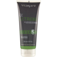 GEL EXTRAFORTE 200ML